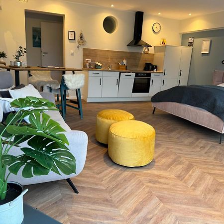 Ommi Kese See-Suite Sauna Biggesee Olpe bei Meschede Εξωτερικό φωτογραφία